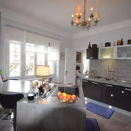 Vero Bed and breakfast Contrexéville