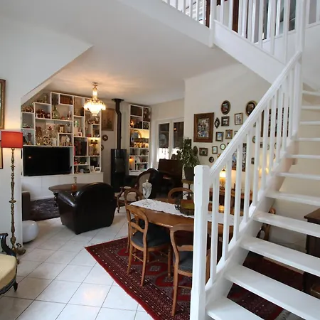 Vero Bed and breakfast