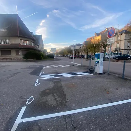 Nocleg ze śniadaniem Vero 4*