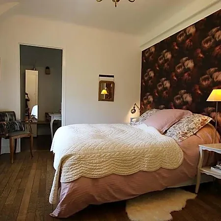 Bed and breakfast Vero 4*