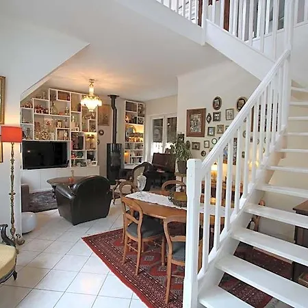 Vero Bed and breakfast Contrexéville