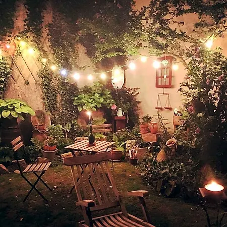 Vero Bed and breakfast 4*
